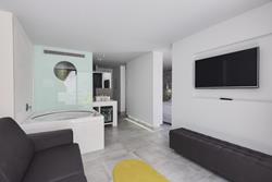Barcelo Teguise Beach, Lanzarote - Canary Islands. Junior Suite with hot tub.